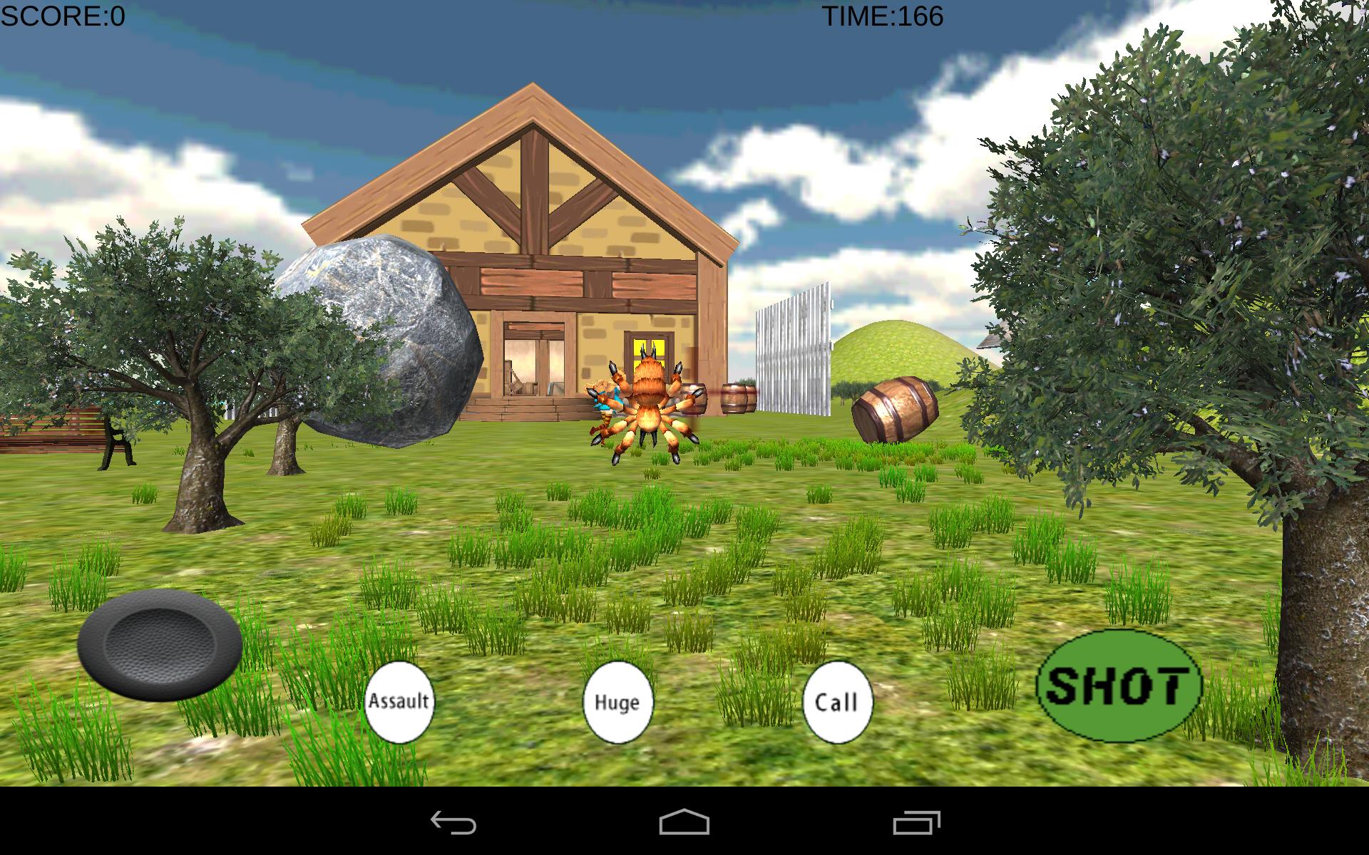 Shingeki No Unity Chan