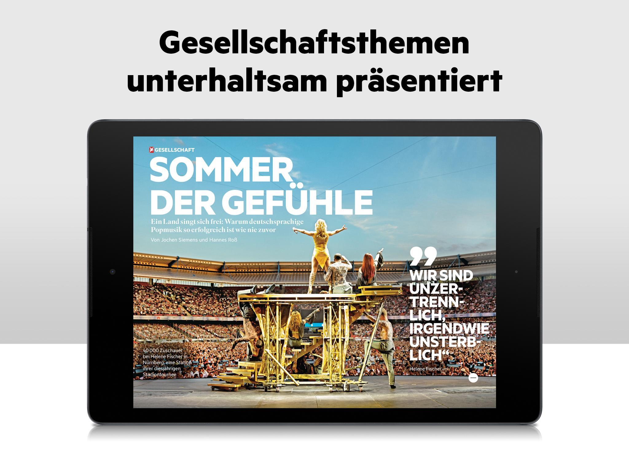 stern Archiv bis 44/2016