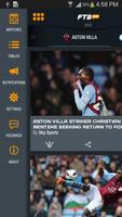 FTBpro - Aston Villa Edition