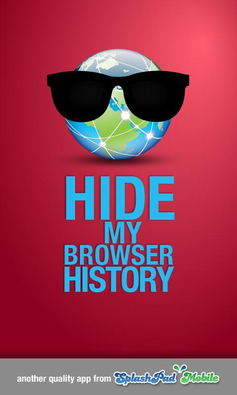 Privacy Browser
