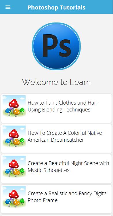 Master Photoshop CS6