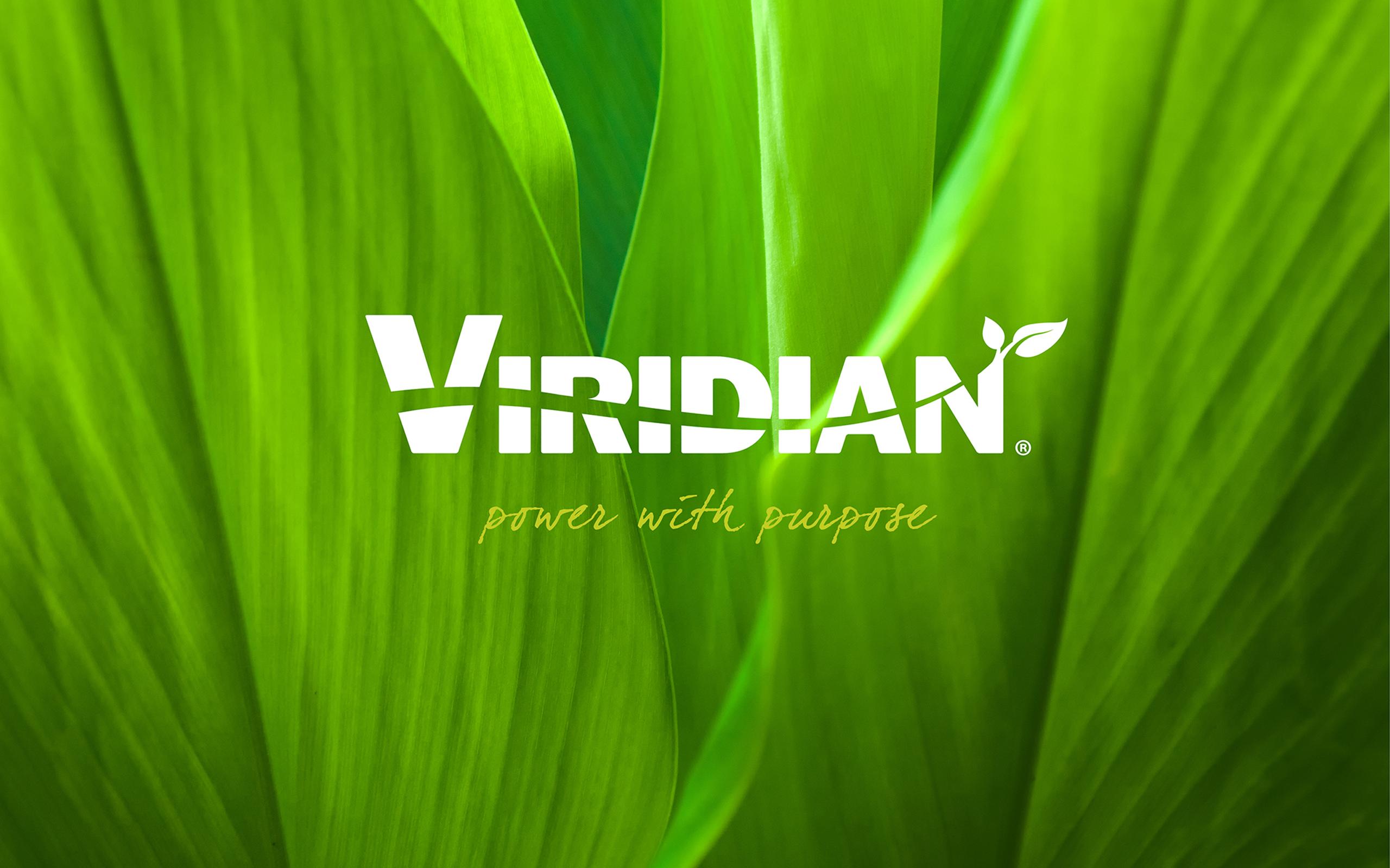 Viridian Toolkit 2.0