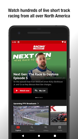 RacingAmerica.tv