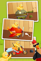 Easter Egg Race - Kids Game