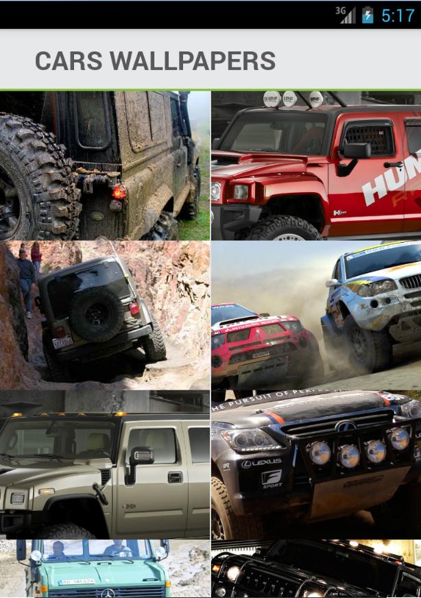 Cars Wallpapers Backgrounds