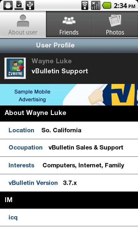 Tom's Hardware Italia Forum