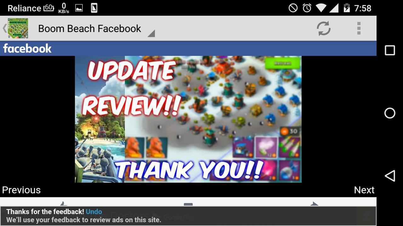 Best Boom Beach Guide