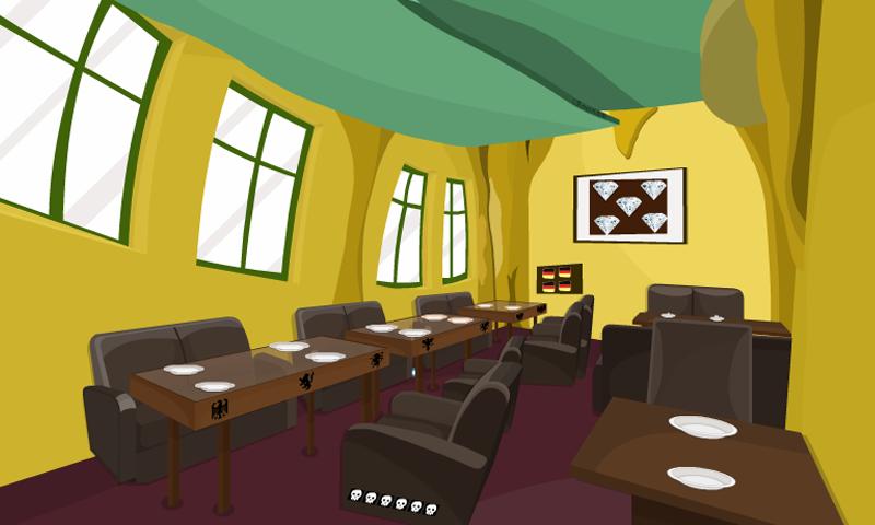 Crooked House Poland Escape