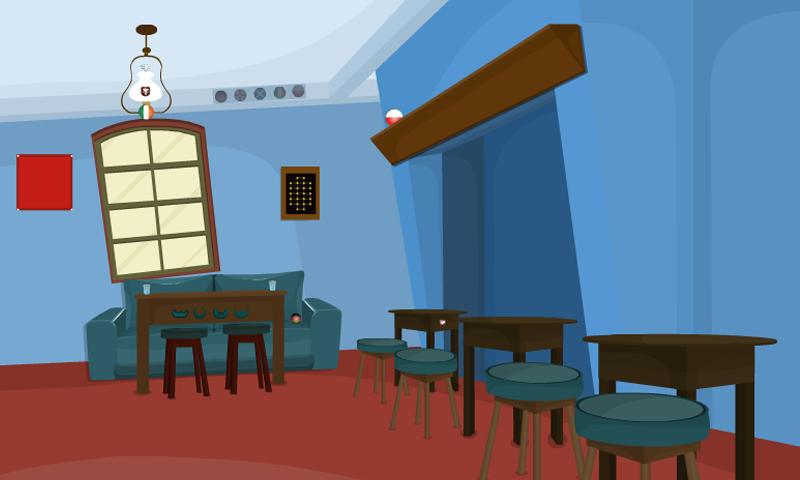 Crooked House Poland Escape