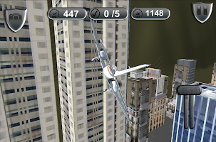 Airplane Real Pilot Simulator