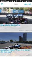 FIA Formula E Championship