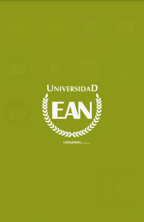 Universidad EAN