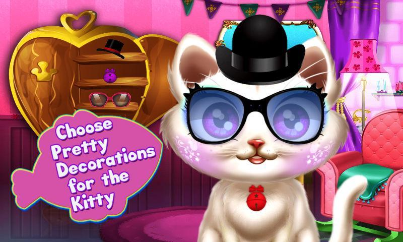 Cute Pets Beauty Salon