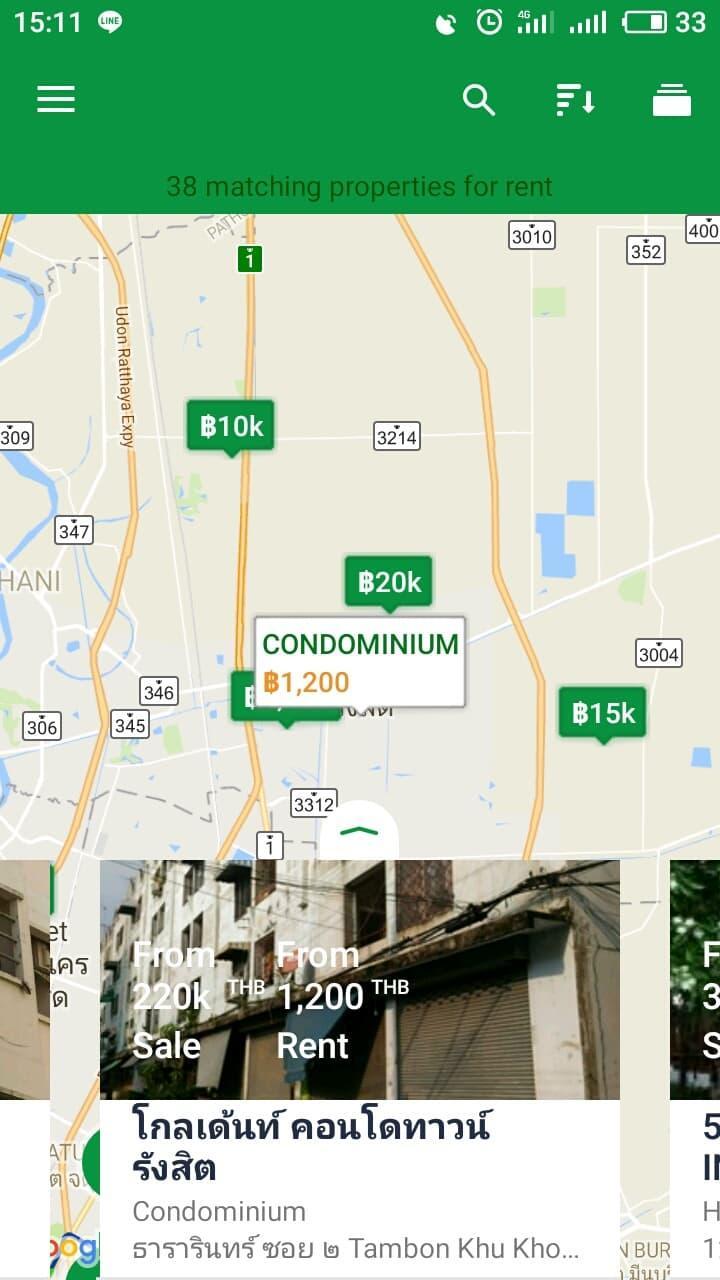 Estate Corner Agency