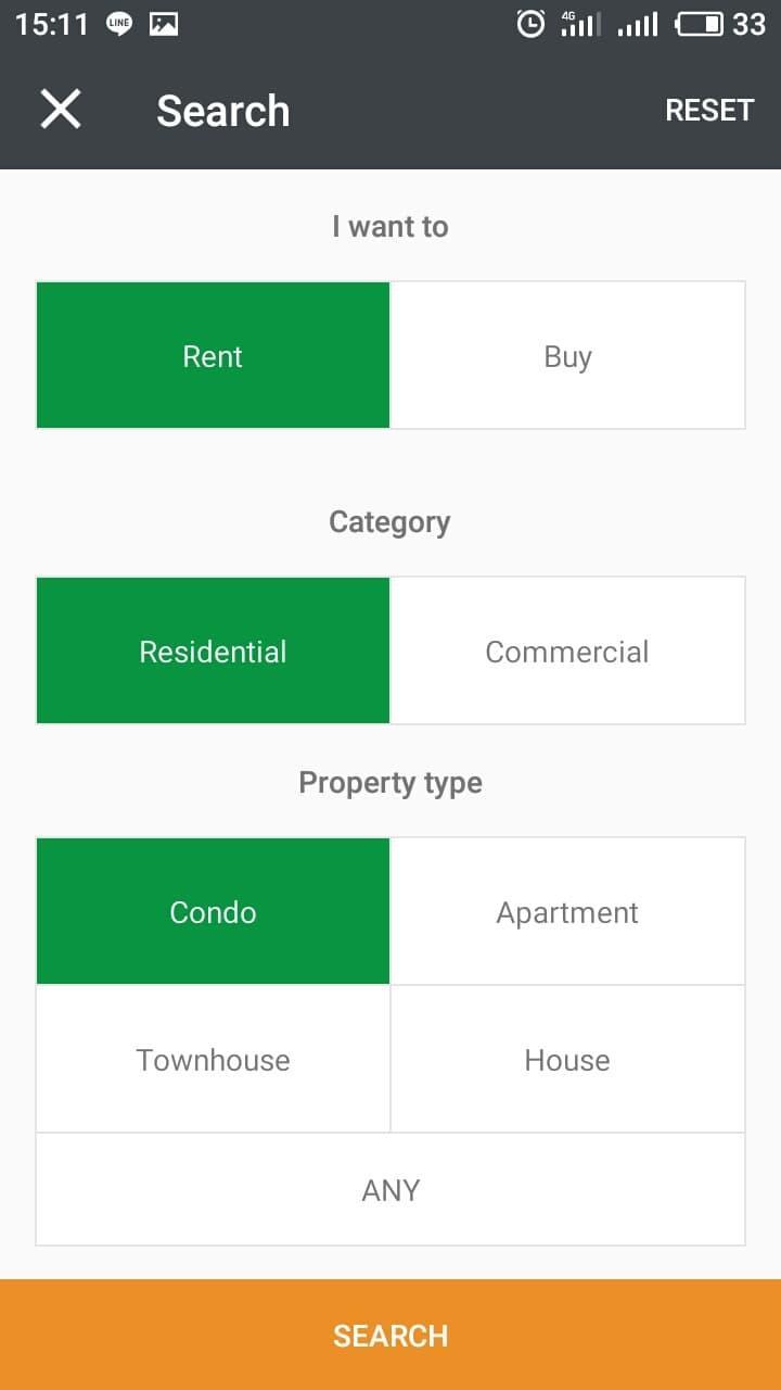 Estate Corner Agency