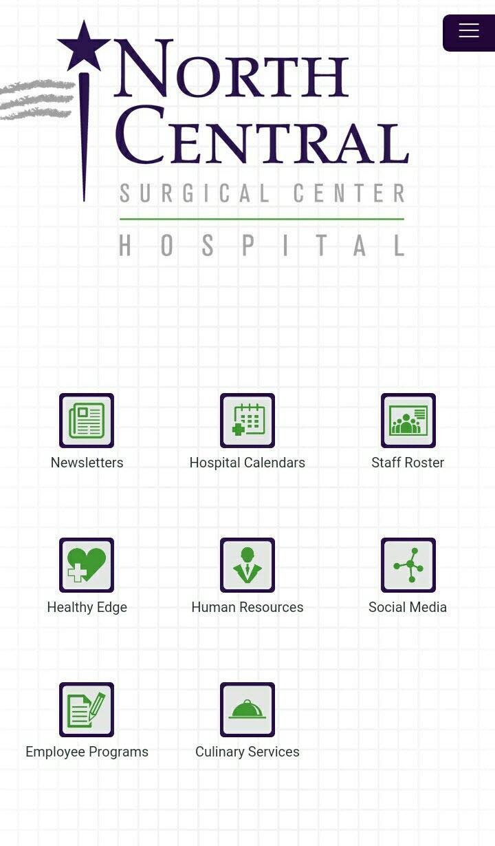 North Central Surgical Center