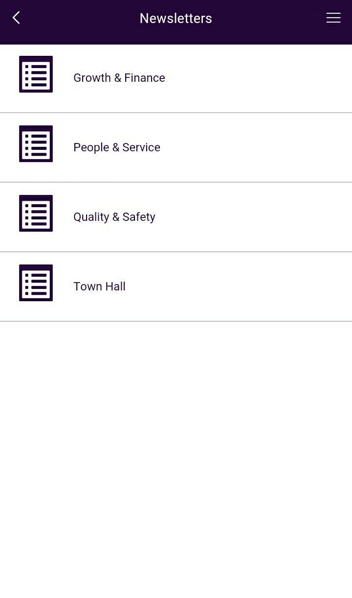 North Central Surgical Center