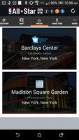 NBA All-Star NYC App