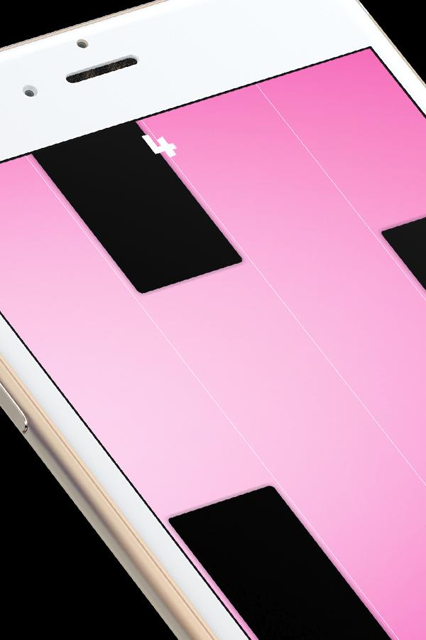 Piano Magic Tiles - Havana