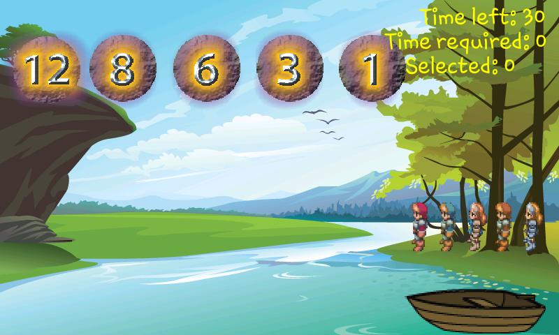 BrainyGames by Paijwar