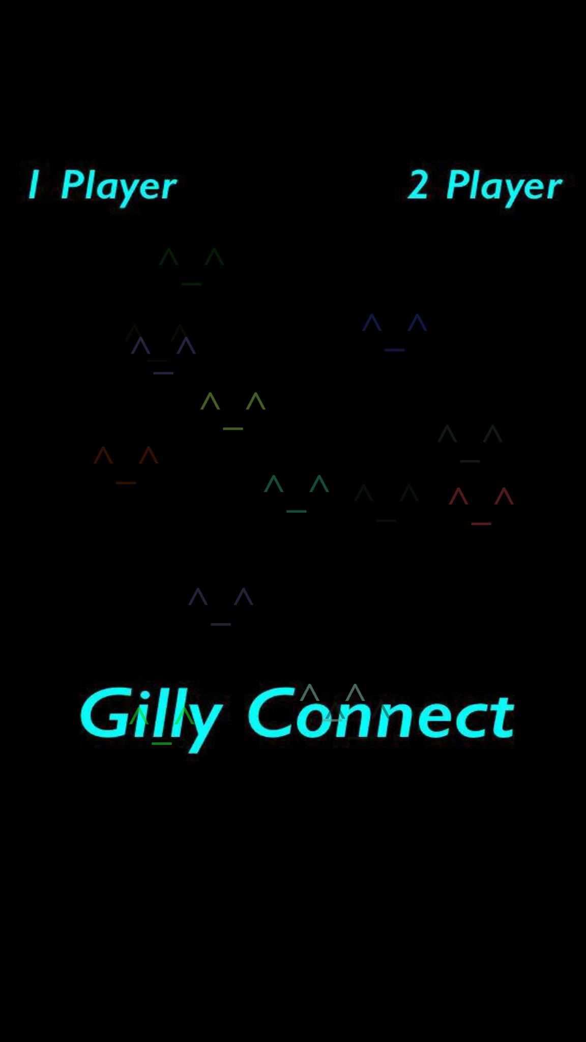 Gilly Connect