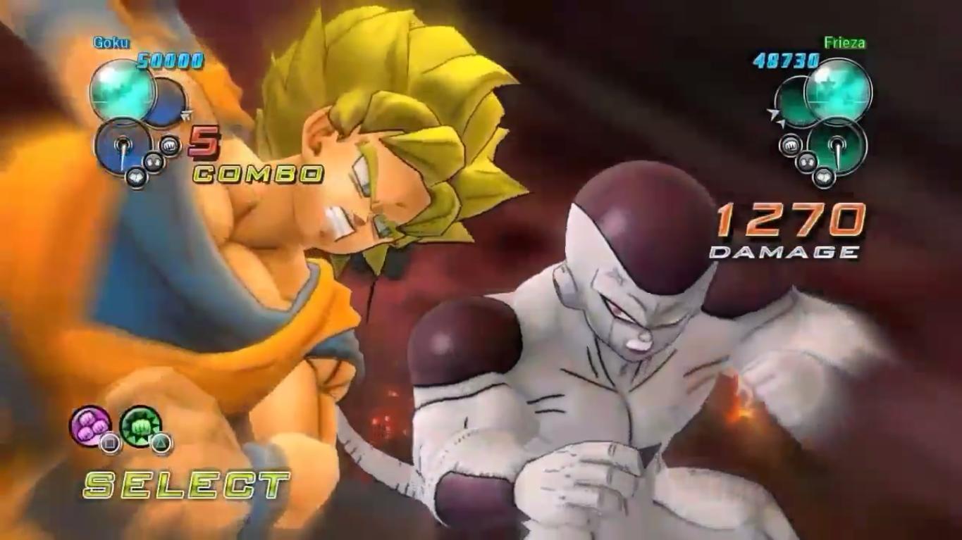 Deliplays For Dragon Ballz Trick Fight