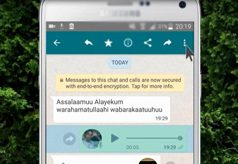 YOWhats plus 2018 android Advice