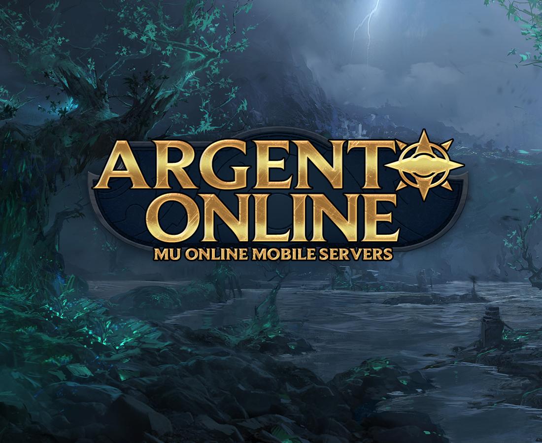 Argento Online 1.5