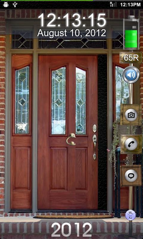 MLT - ML Front Door Free