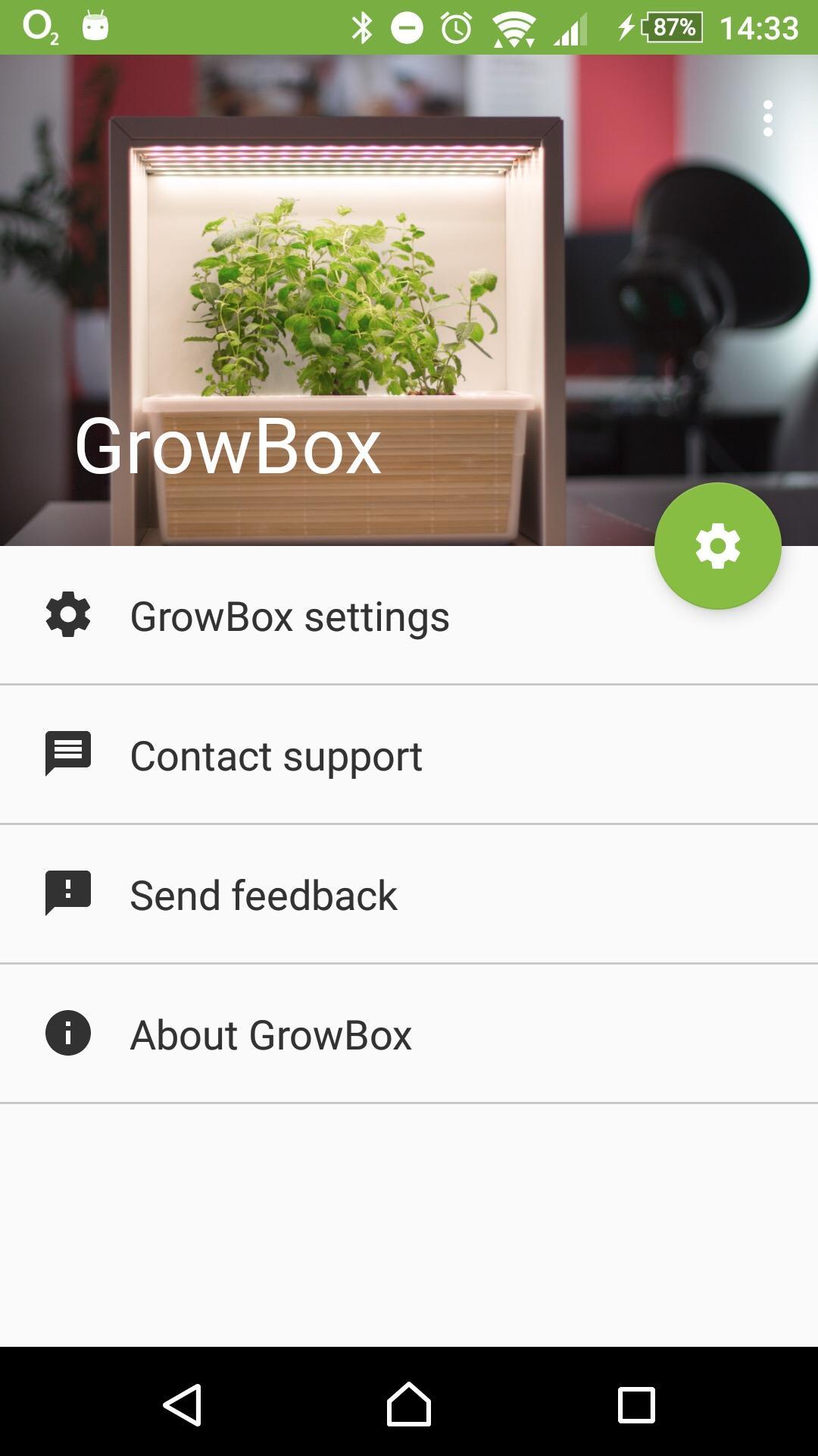 GrowBox