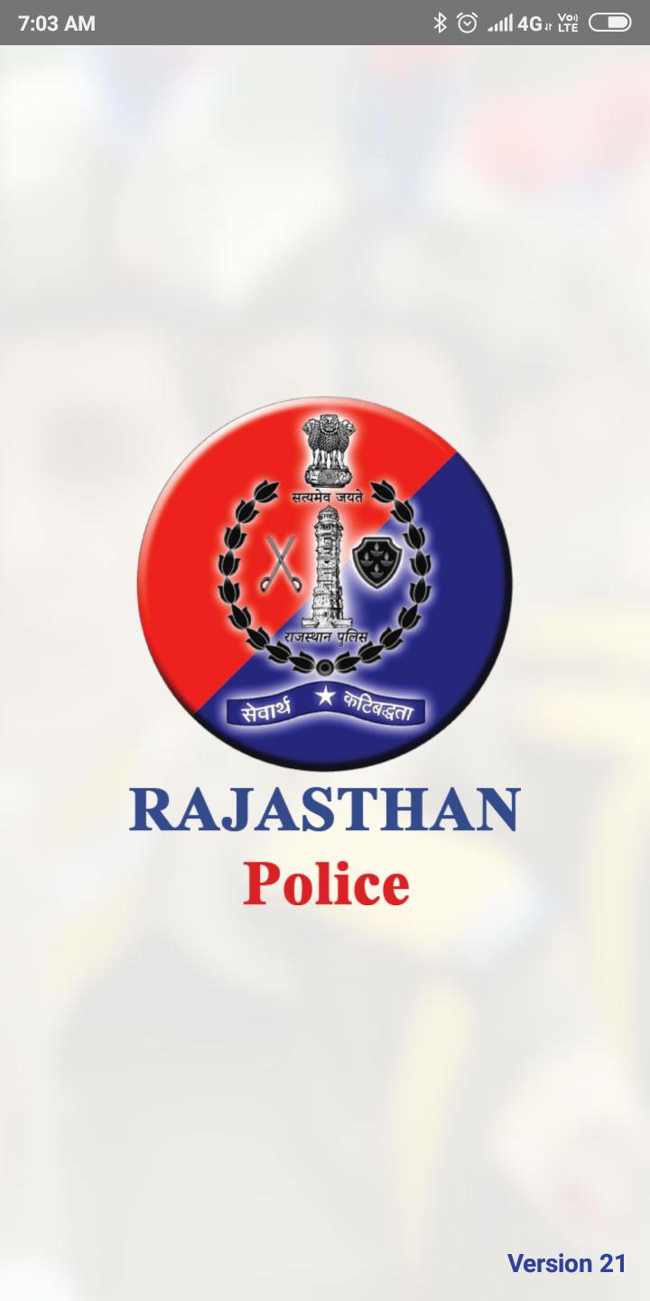 RajCop