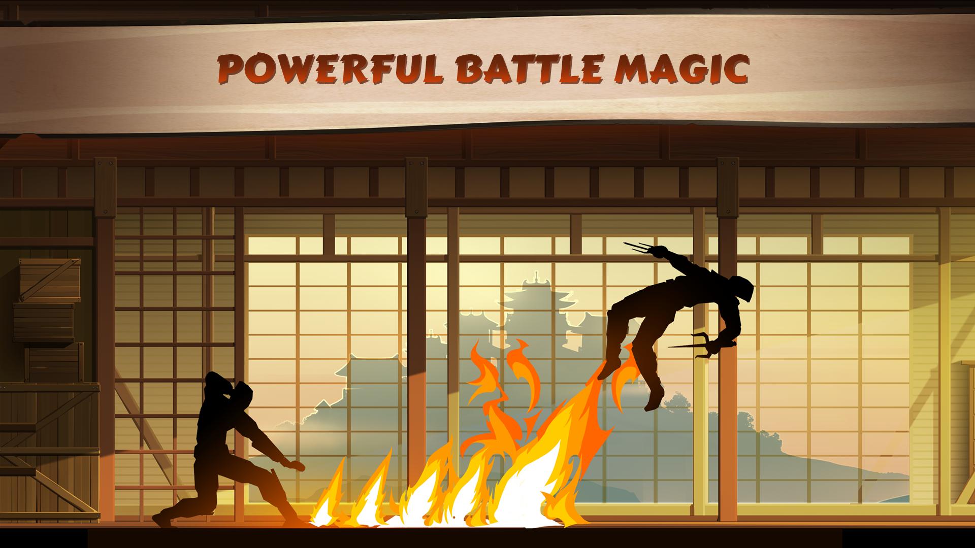 Shadow Fight 2 for Kakao