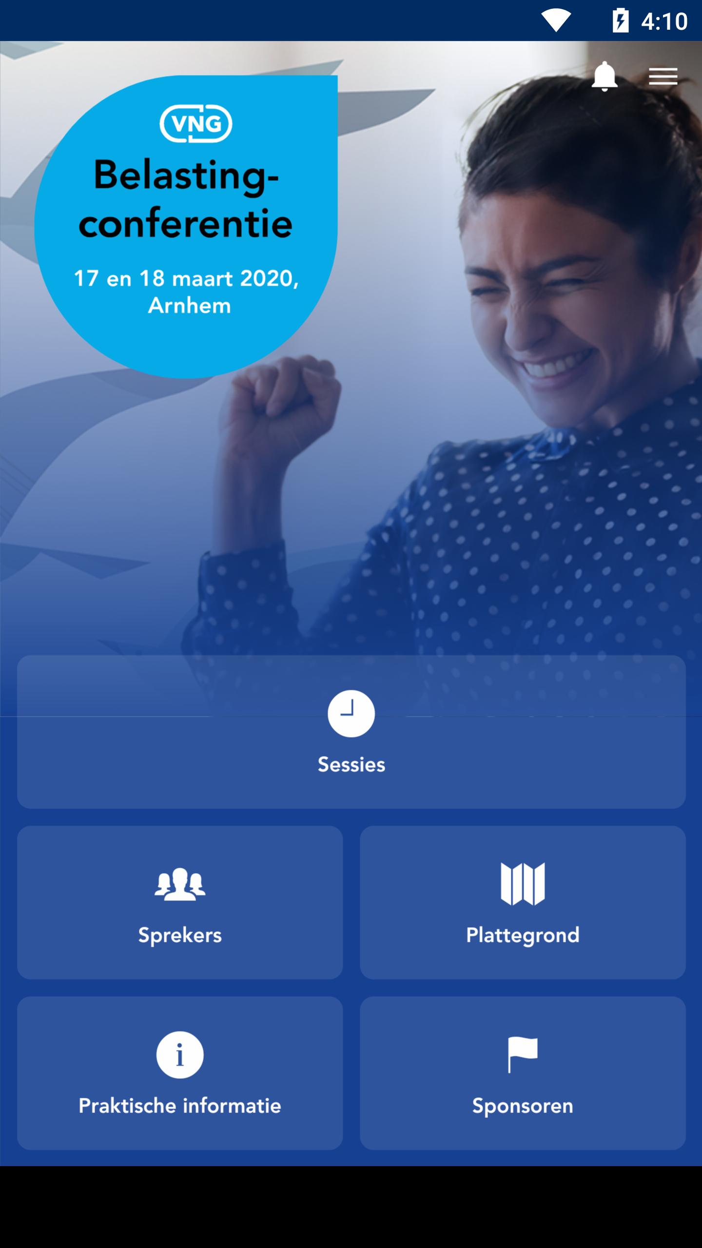 VNG Belastingconferentie 2020