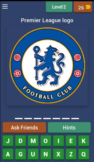 premier league football quiz