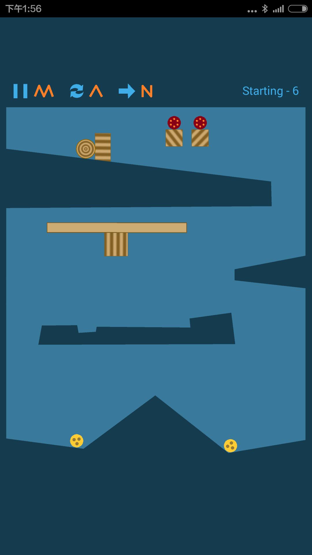 Color Infection Free