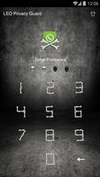 AppLock Theme - Supernatural