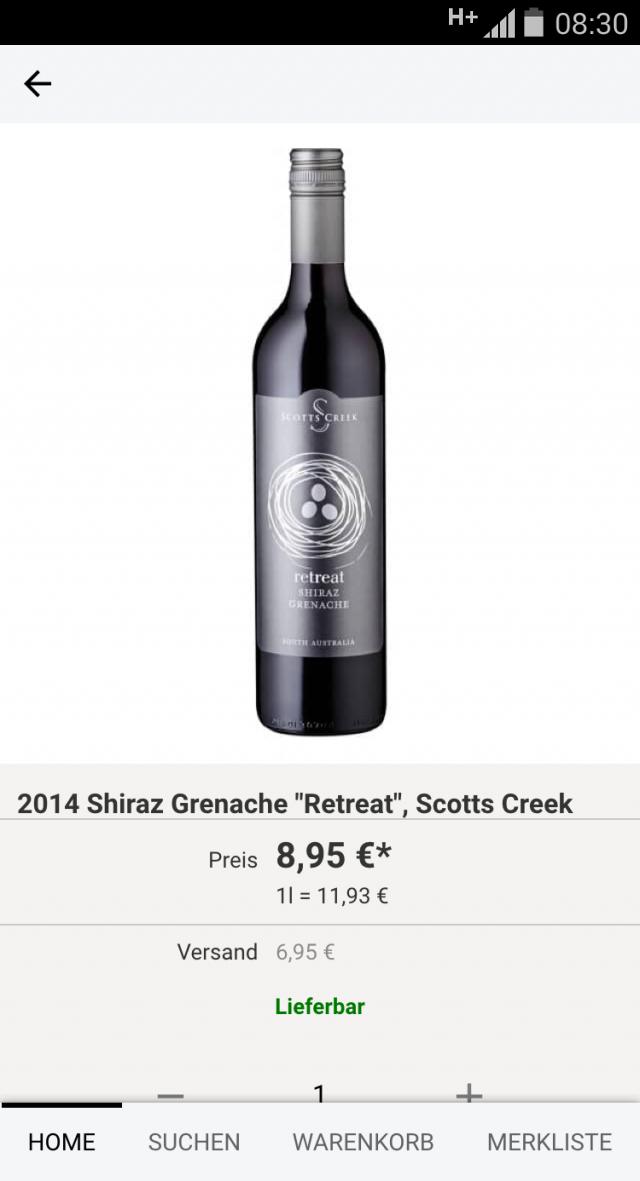 Rindchens Weinkontor