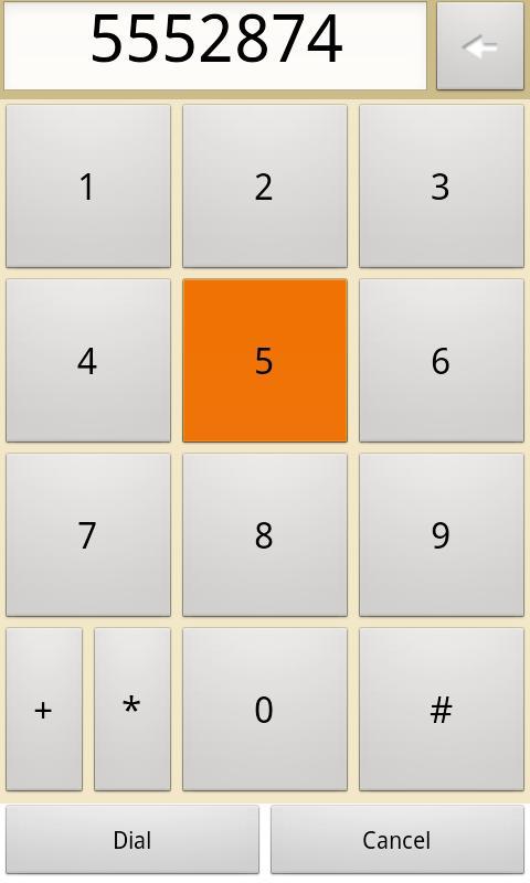 Mobile Accessibility Demo PL
