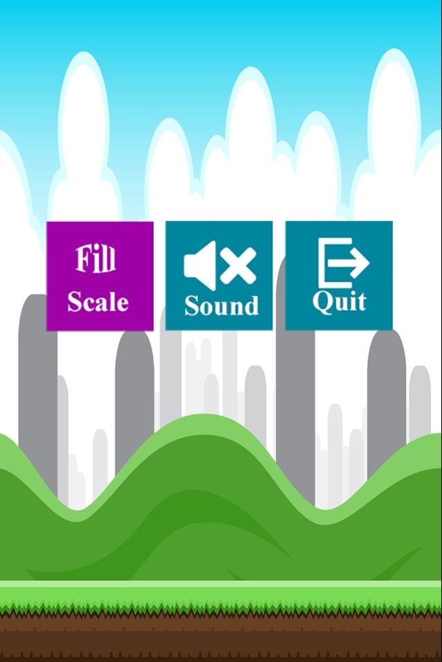 oops! Don't Touch Ball