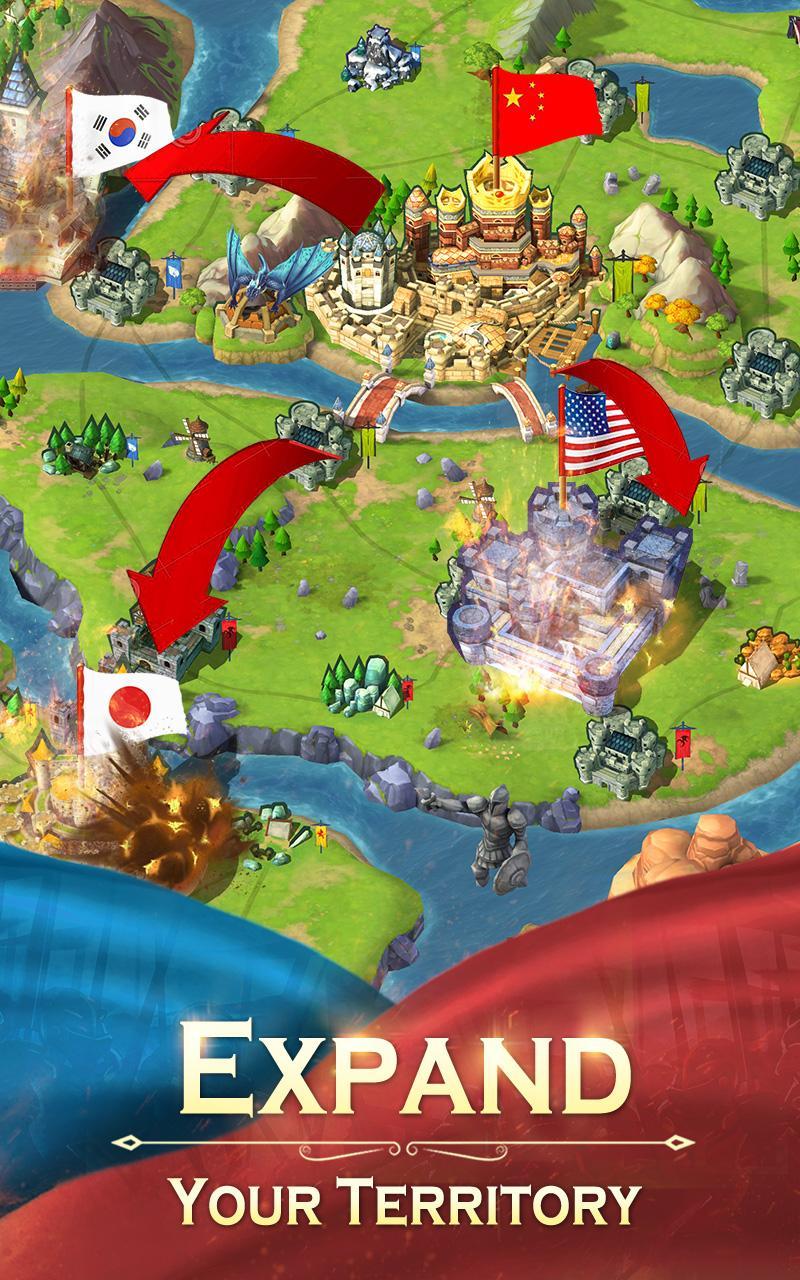 Siege of Thrones: The Last Man