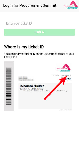 Procurement & Sustainability