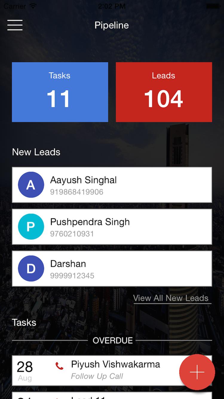 Kolabro-Neighbourhood Experts