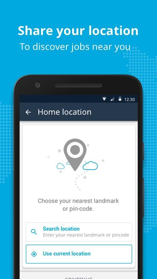 Babajob - Better Jobs