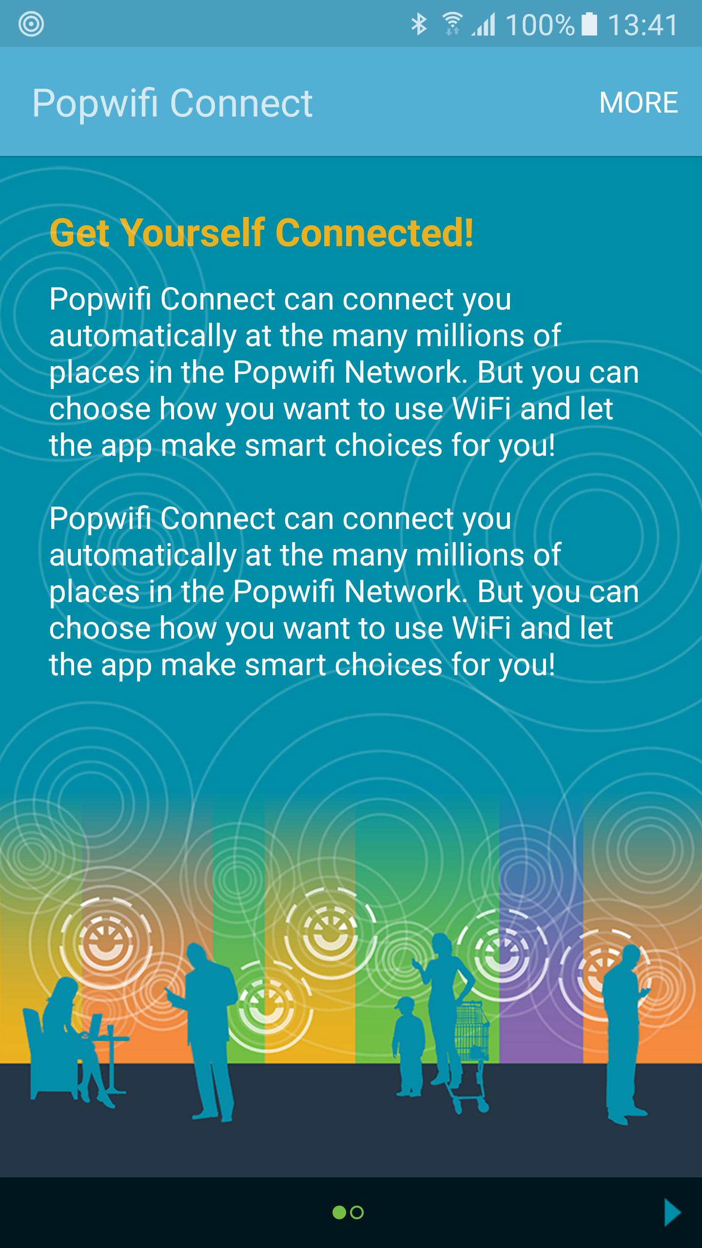 Popwifi