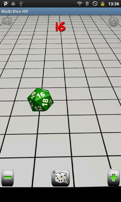 Multi Dice HD