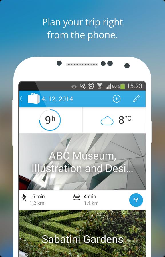 Mumbai Travel Guide & Map