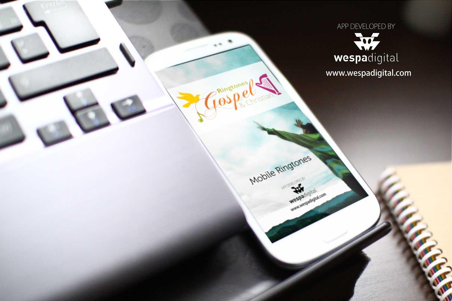 Gospel Christian Ringtones MP3