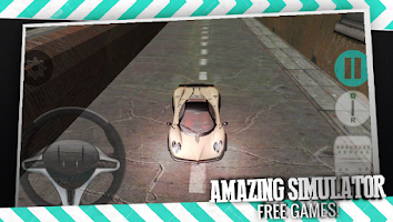 Sport Car Simulator HD