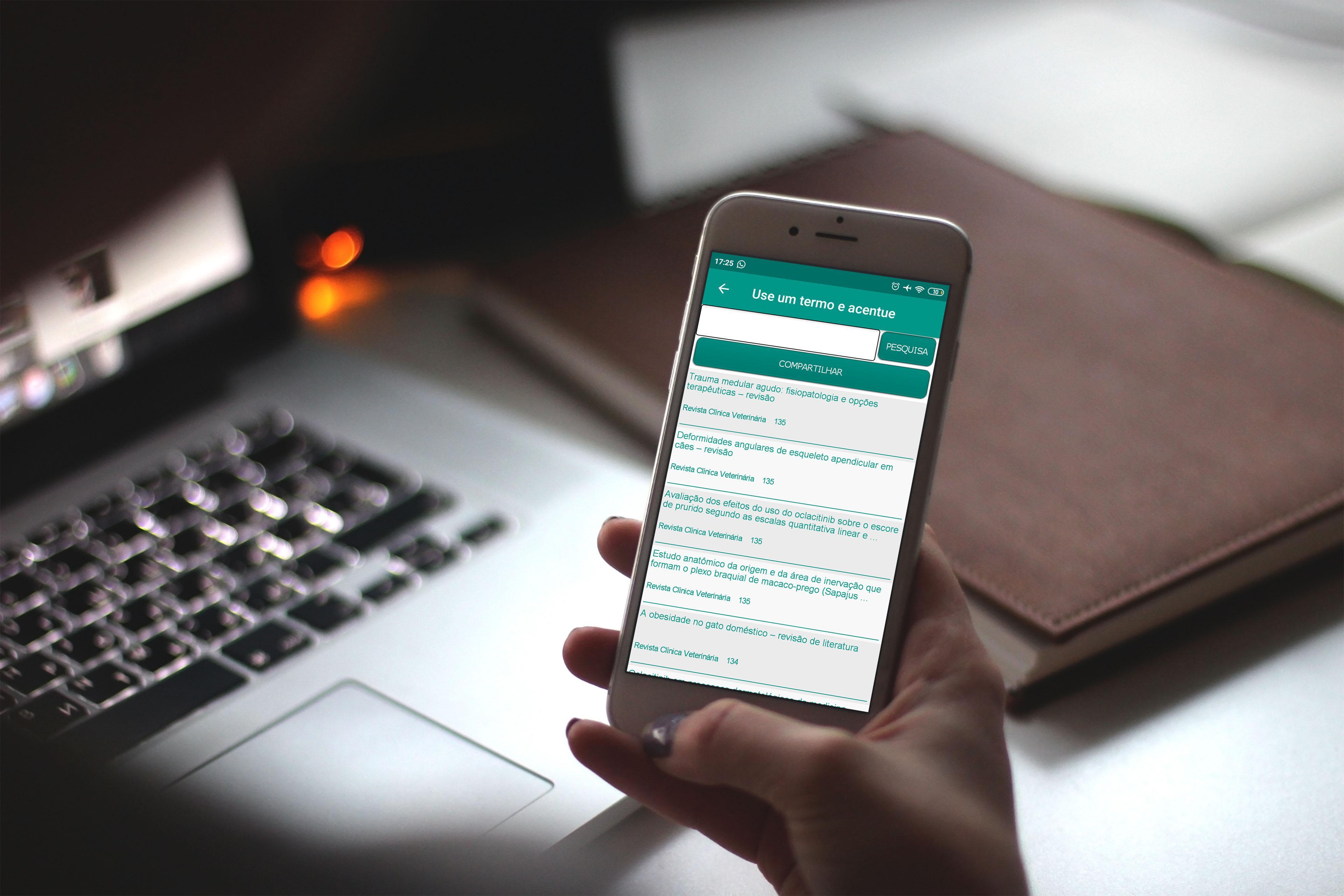 Biblioteca Veterinaria