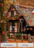 Autumn Live Wallpaper